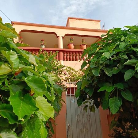 Residence Les Fleurettes Bamako Exterior photo